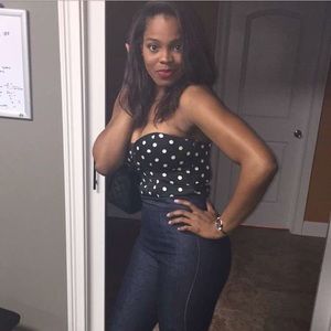 Meet your Posher, Arielle